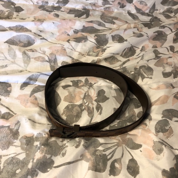 Louis Vuitton belt m/L - Picture 6 of 6